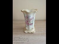Old Foley English porcelain vase