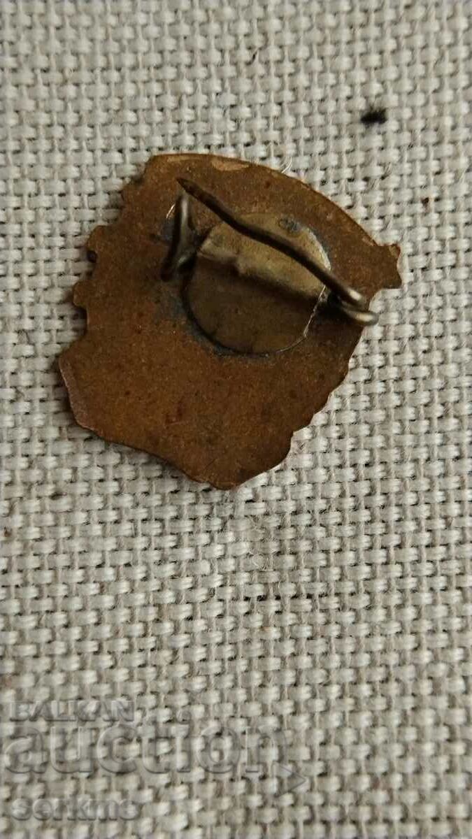 Badge with price 8.00 BGN | € 4.09 Badge with price 8.00 BGN | € 4.09