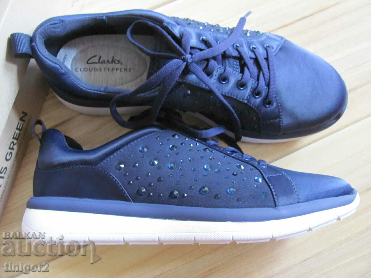 New original women's shoes, CLARKS, size 41 - 6