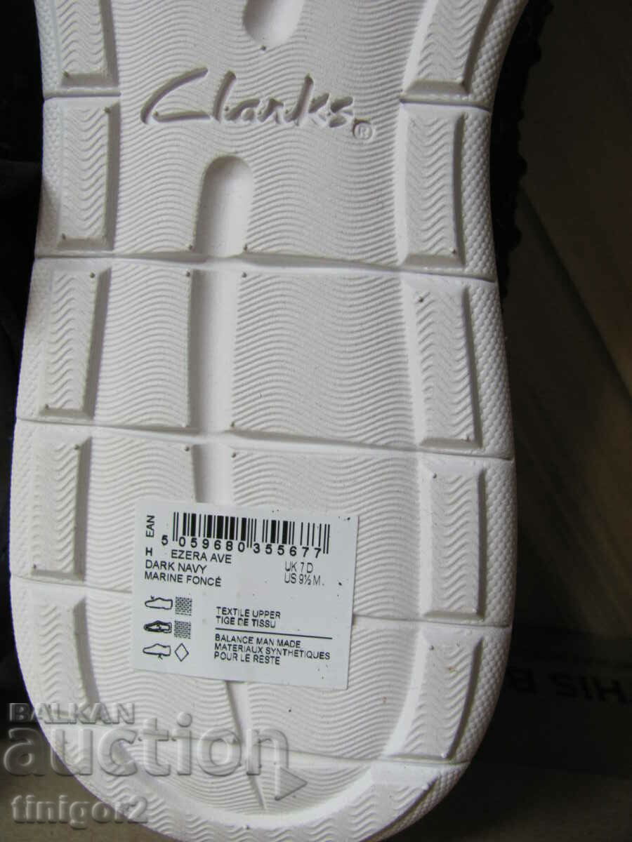 New original women's shoes, CLARKS, size 41 - 7