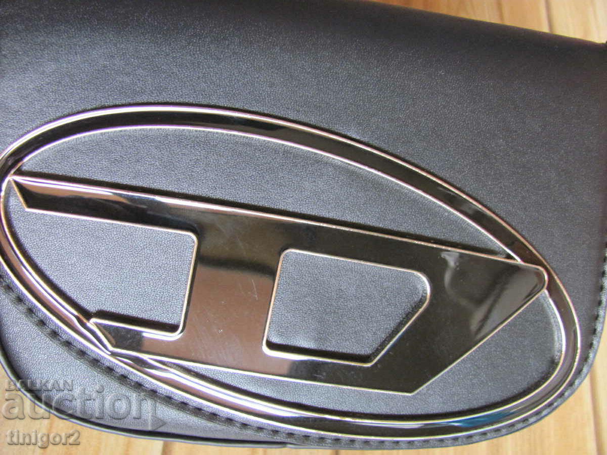 New Women's Small Black Bag - 5 New Women's Small Black Bag - 5