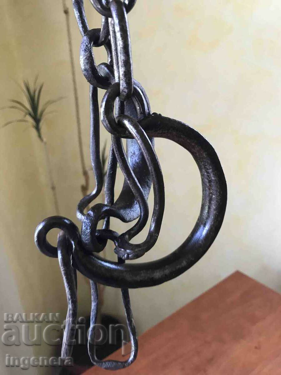 BUKAI SHANKS FOR HORSES - 5 BUKAI SHANKS FOR HORSES - 5