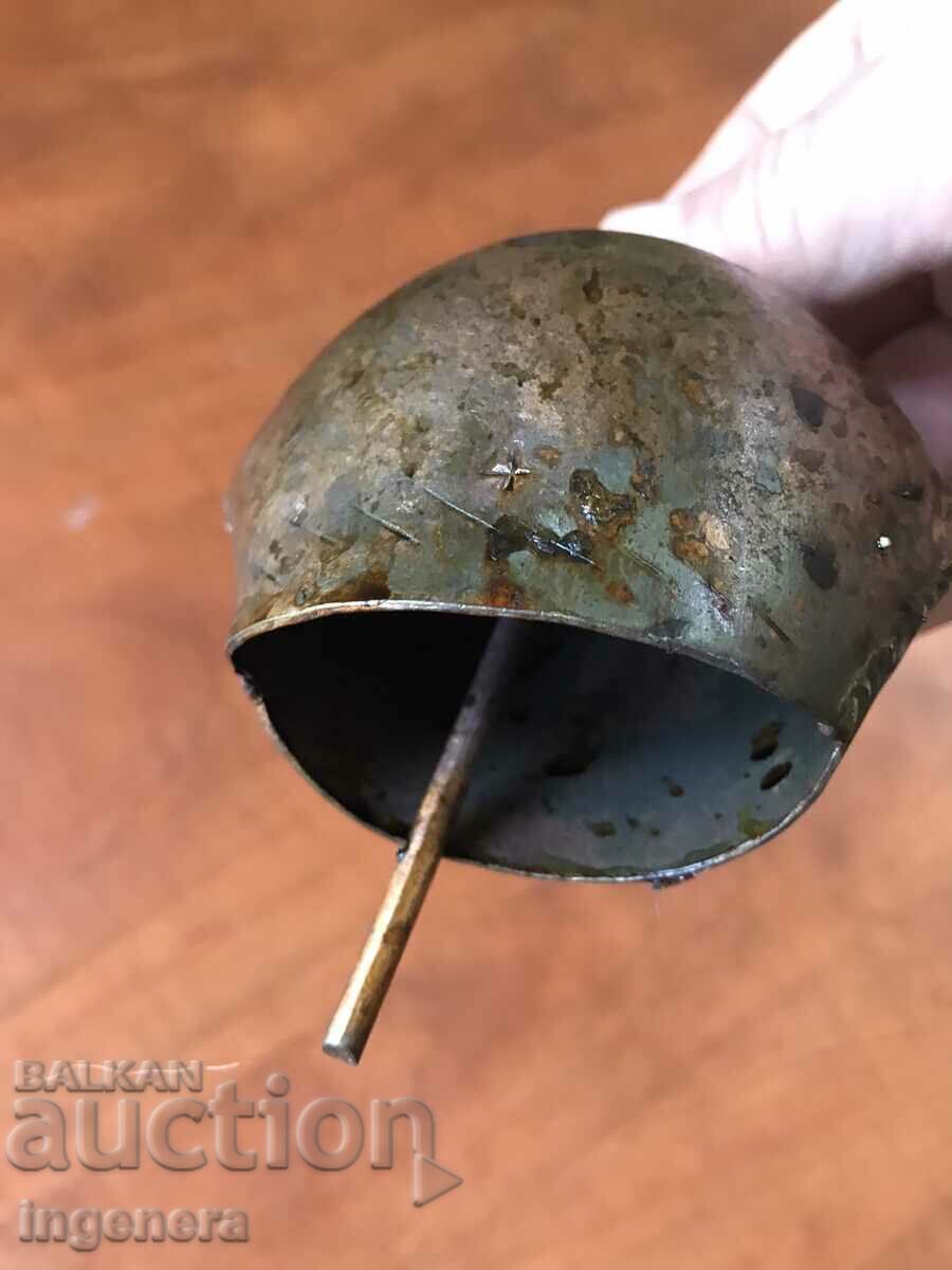 BOY CHAN THUMBELEK #4 - 5 BOY CHAN THUMBELEK #4 - 5