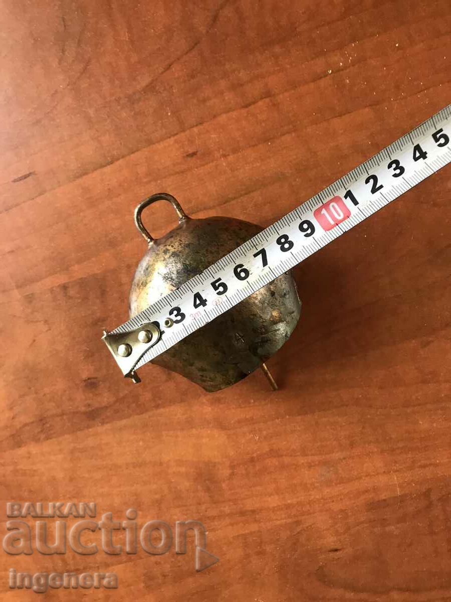 BOY CHAN THUMBELEK #4 - 6 BOY CHAN THUMBELEK #4 - 6