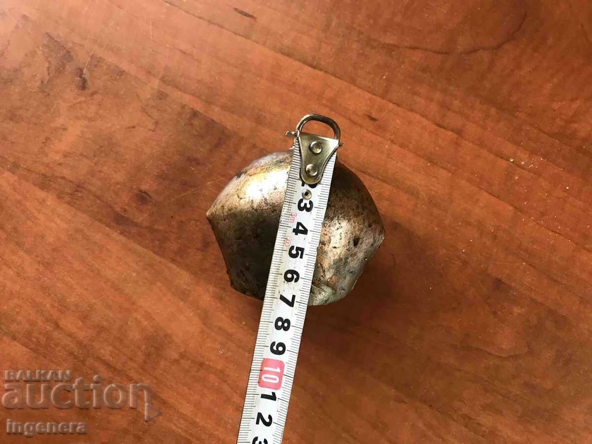 BOY CHAN THUMBELEK #4 - 7 BOY CHAN THUMBELEK #4 - 7