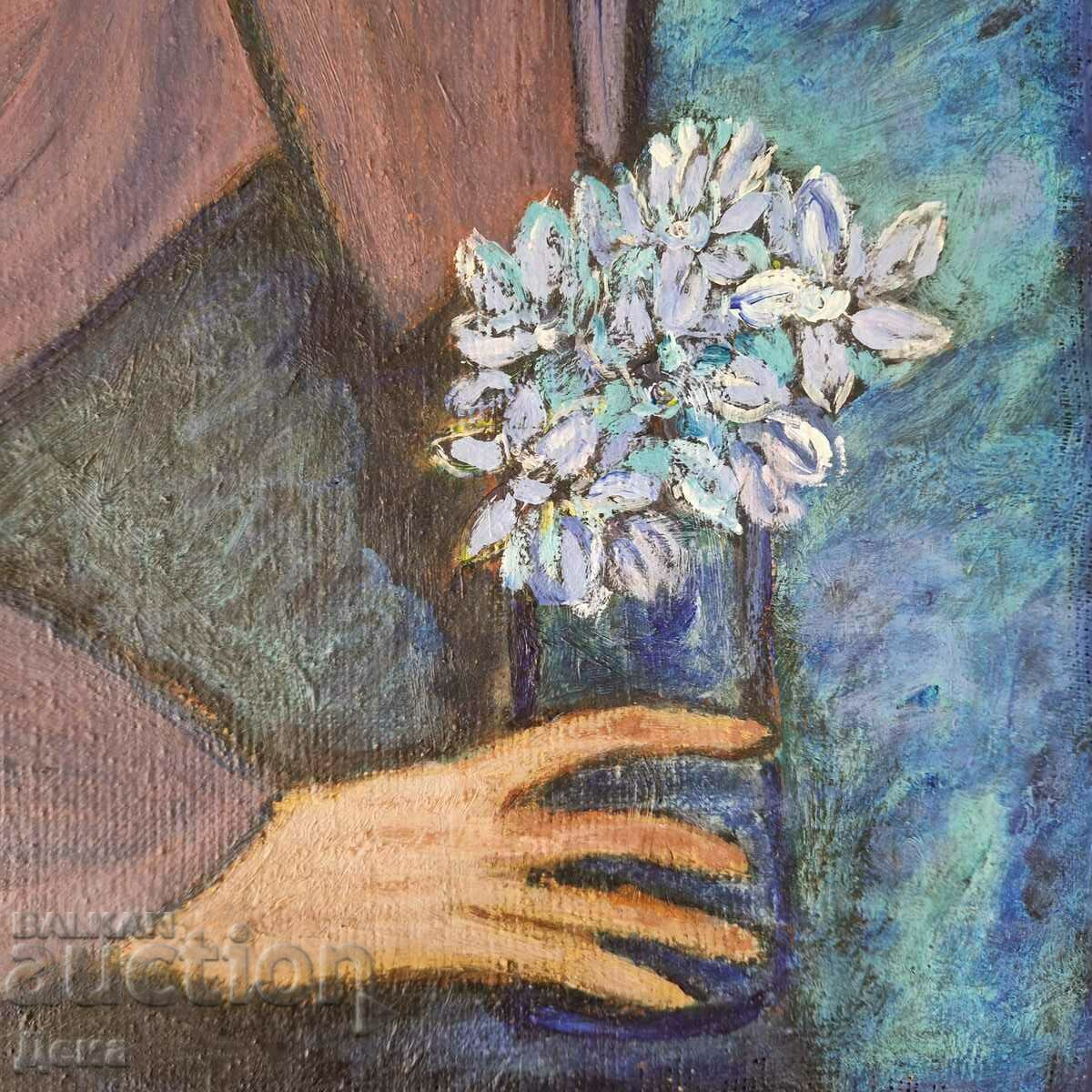 Delivery of A masterpiece from the 70s. Delivery of A masterpiece from the 70s.