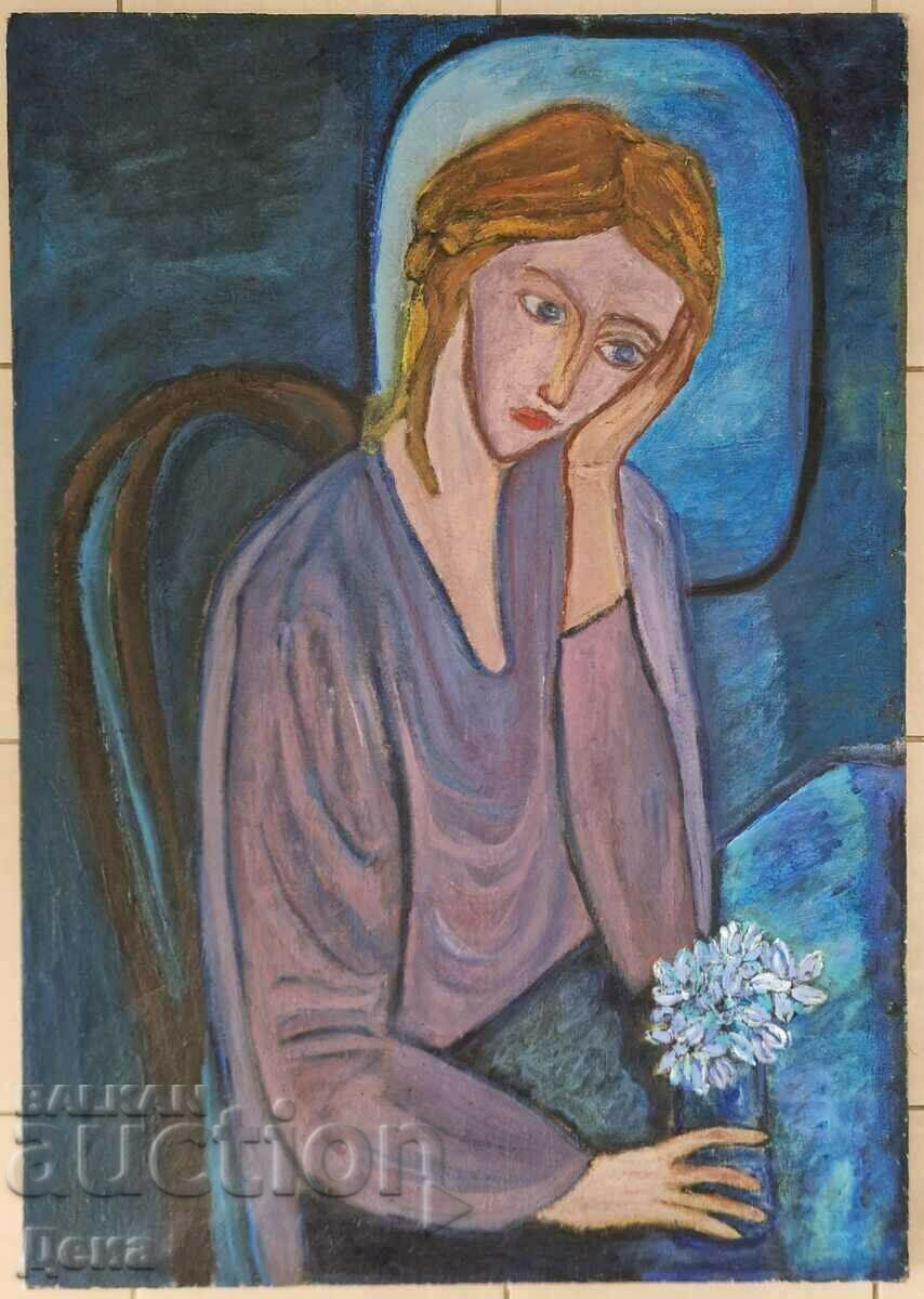 A masterpiece from the 70s. A masterpiece from the 70s.