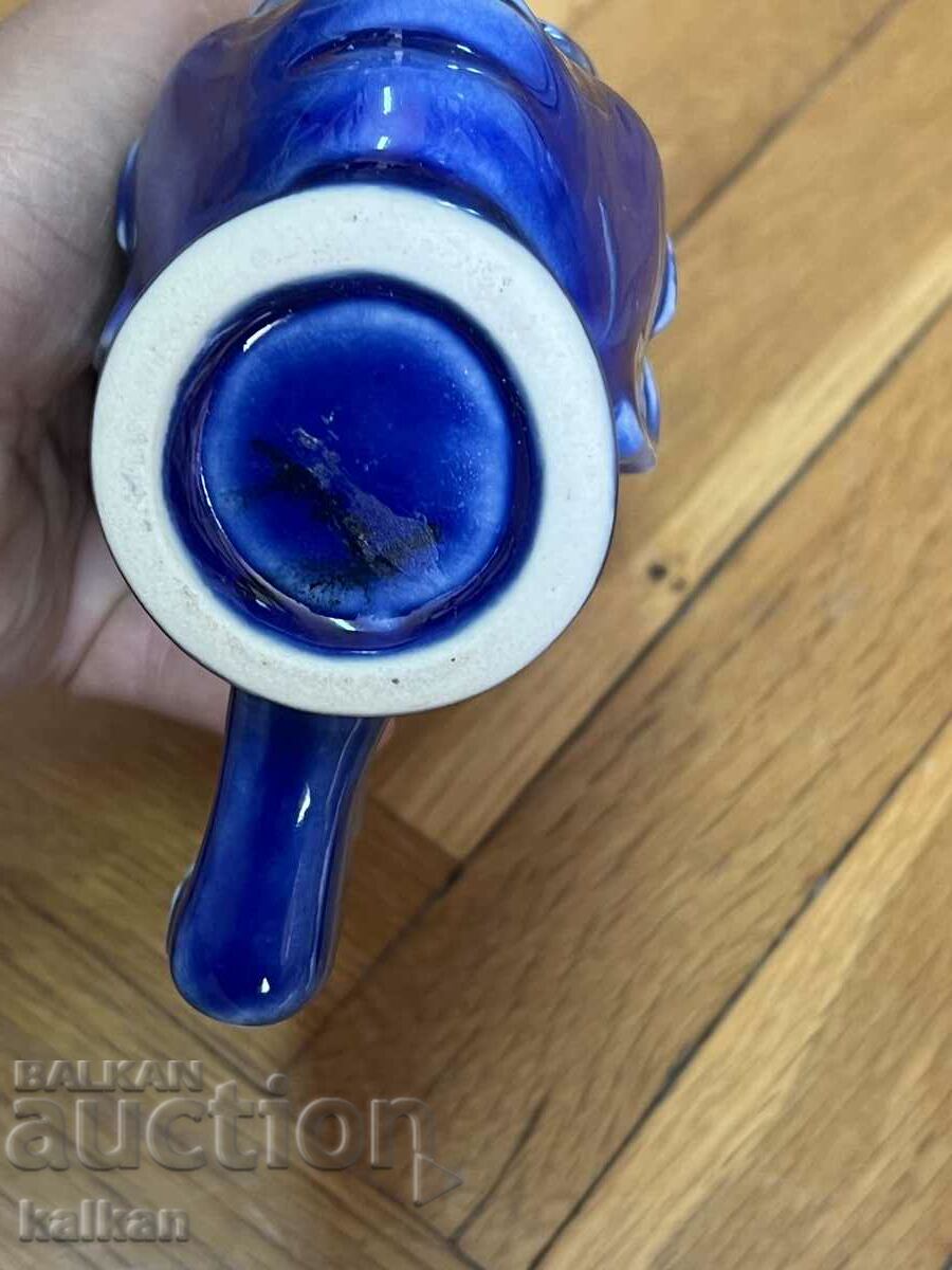 Аукцион Керамична чаша от Мексико Аукцион Керамична чаша от Мексико