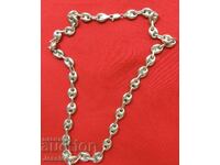Silver chain