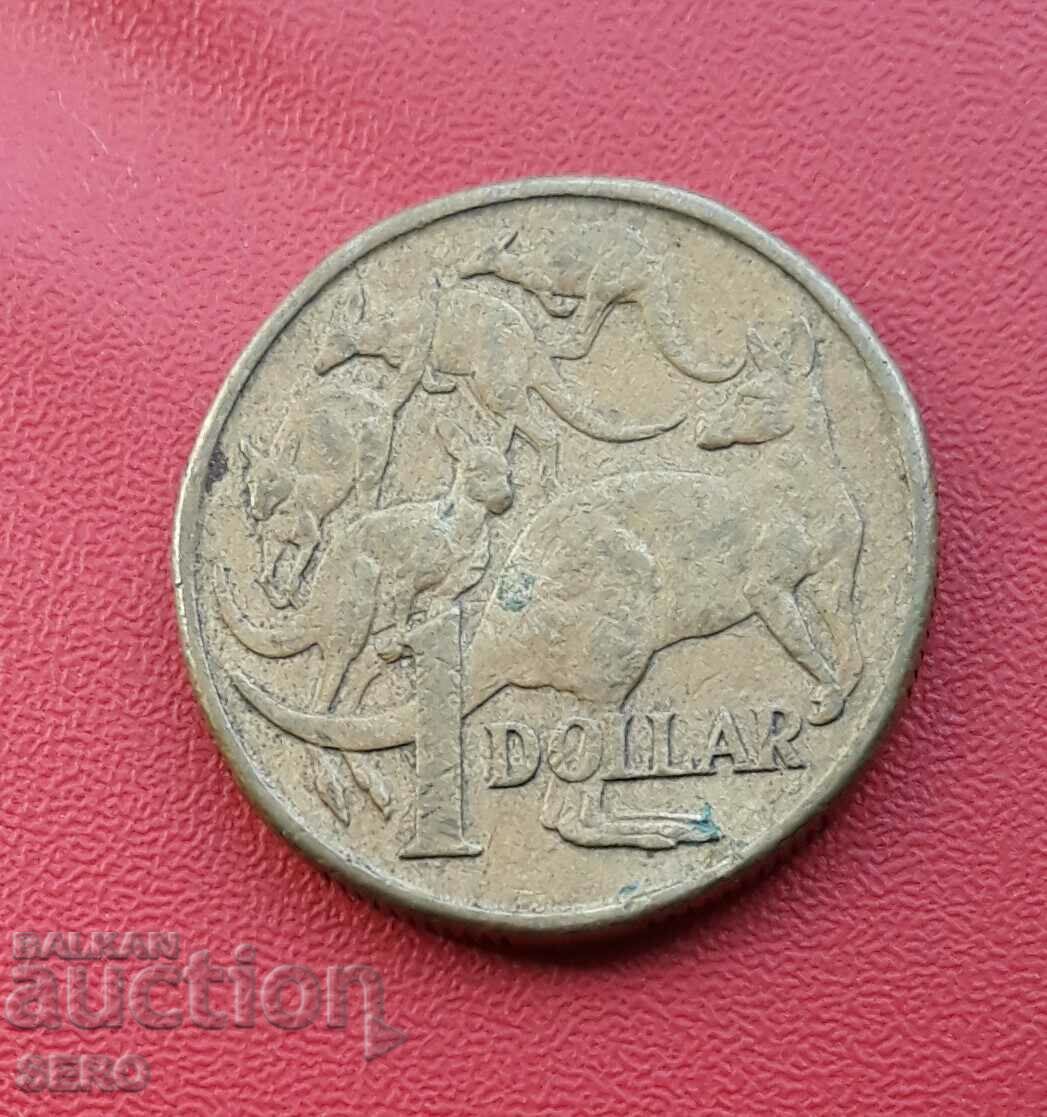 Australia - 1 USD 1994