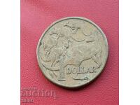 Австралия-1 долар 1994