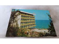 Καρτ ποστάλ Golden Sands Hotel Glarus
