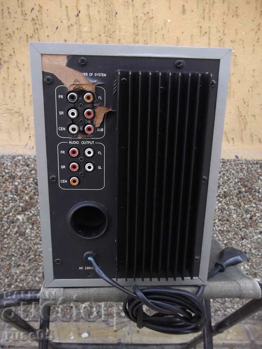 Subbuffer working - 1 - 6 Subbuffer working - 1 - 6