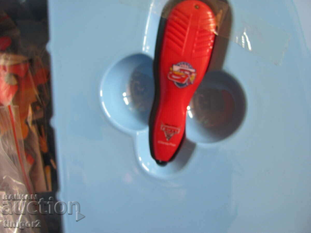 Delivery of Set of games and puzzles-7 in 1, CLEMENTONI Delivery of Set of games and puzzles-7 in 1, CLEMENTONI