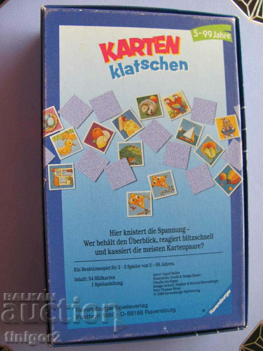 Delivery of MEMO cards from 5 to 99 years. Delivery of MEMO cards from 5 to 99 years.