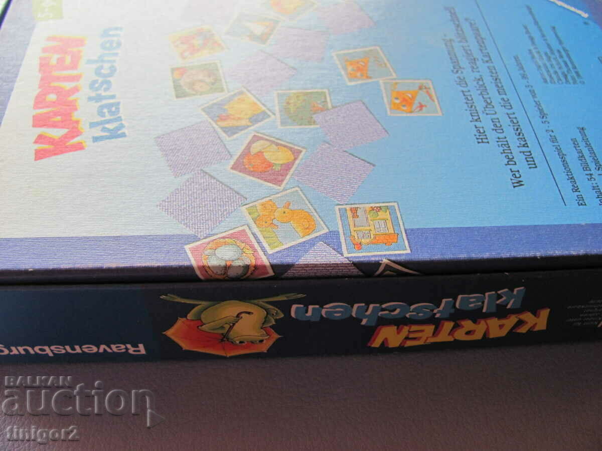 MEMO cards from 5 to 99 years. - 5 MEMO cards from 5 to 99 years. - 5