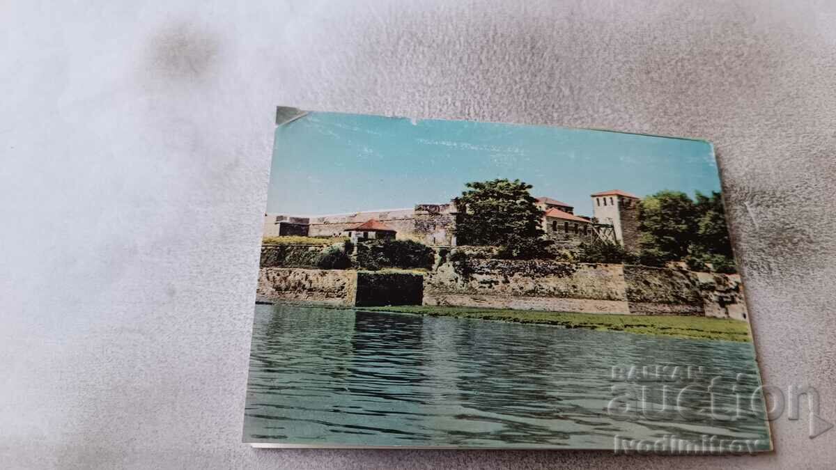 Auction Notebook with mini cards of Vidin - 9 pieces Auction Notebook with mini cards of Vidin - 9 pieces