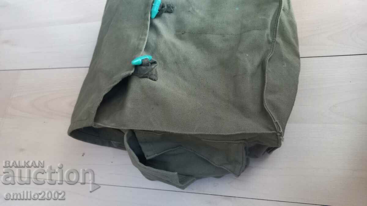 Masca antigaz militară N4 în husă - 5 Masca antigaz militară N4 în husă - 5