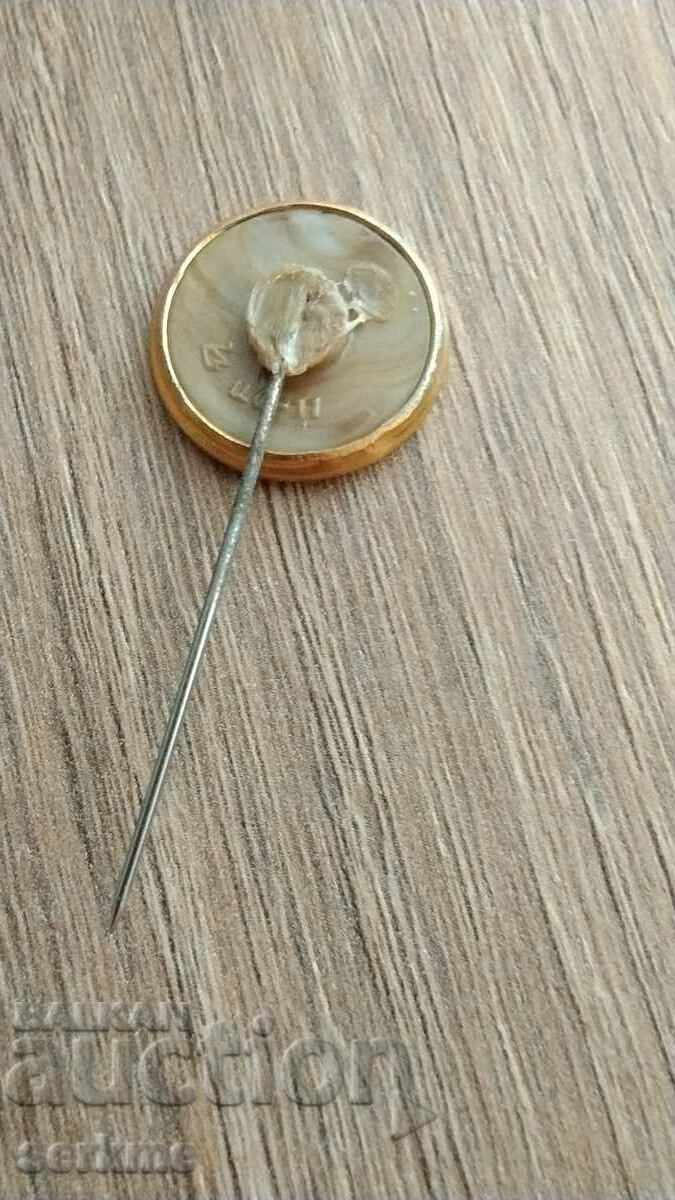 Auction Badge Auction Badge