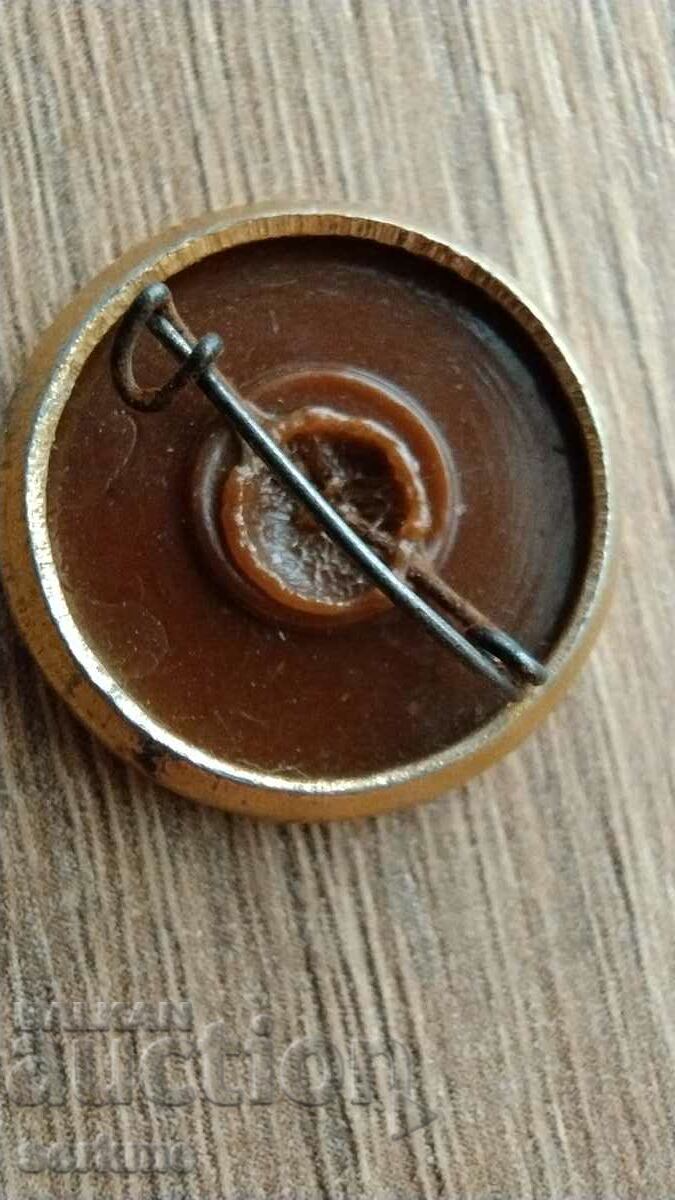 Badge with price 1.00 BGN | € 0.51 Badge with price 1.00 BGN | € 0.51