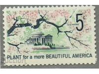 1966. Η.Π.Α. Ομορφαίνει την Αμερική.