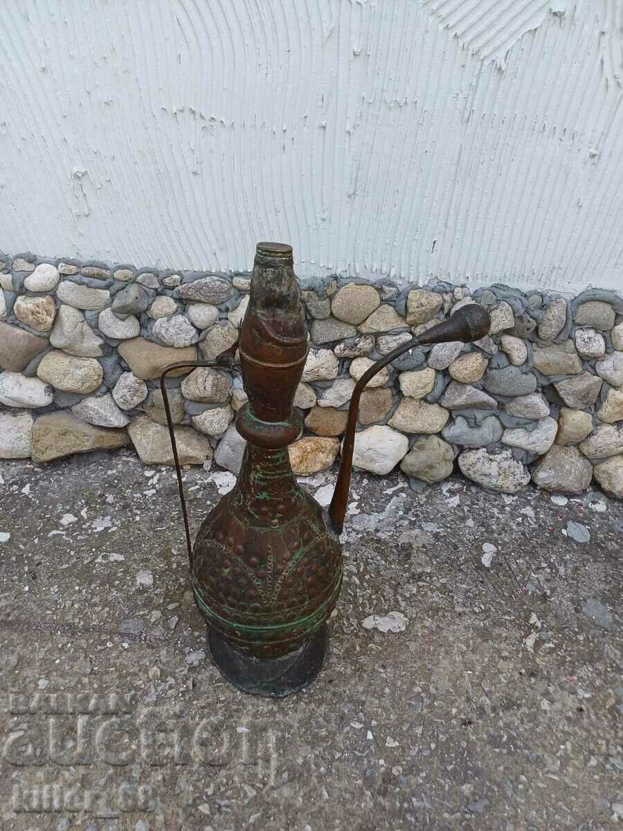 Ancient huge Ibrik with price 1100.00 BGN | € 562.42 Ancient huge Ibrik with price 1100.00 BGN | € 562.42