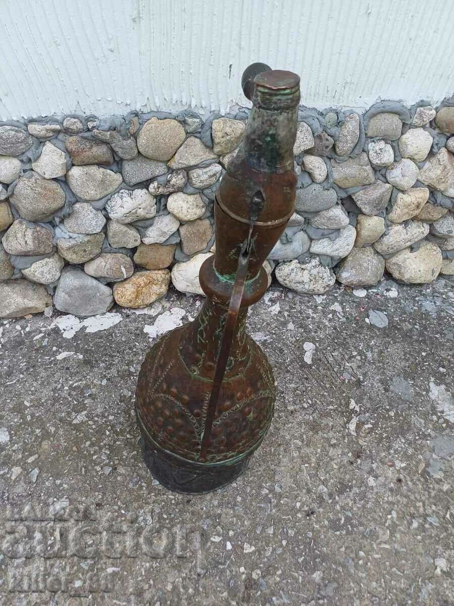 Auction Ancient huge Ibrik Auction Ancient huge Ibrik