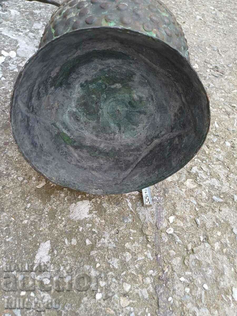 Ancient huge Ibrik - 5 Ancient huge Ibrik - 5