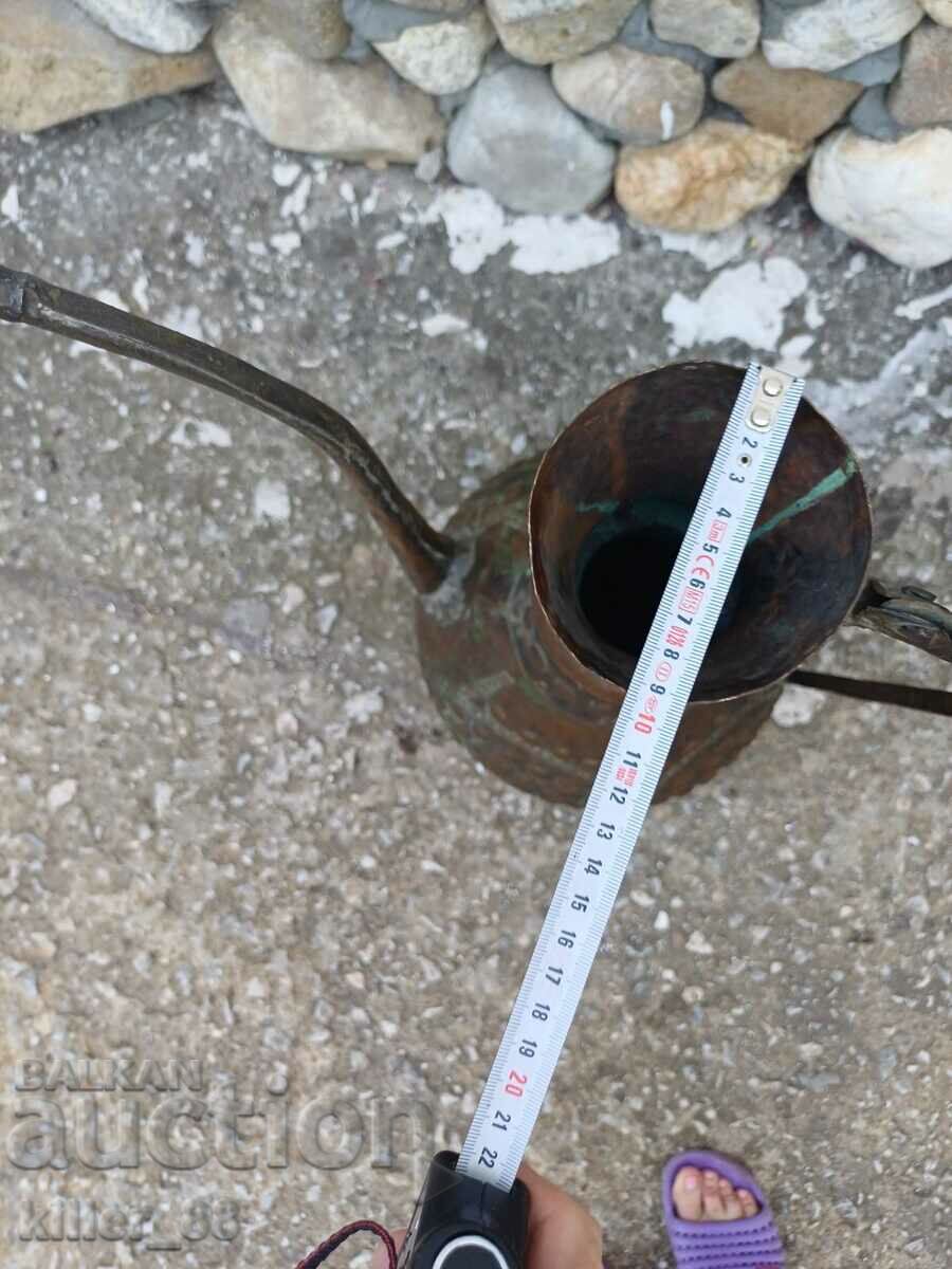 Ancient huge Ibrik - 6 Ancient huge Ibrik - 6