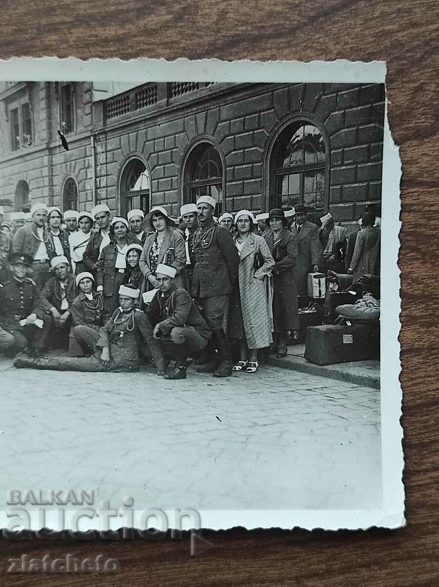 Old photo Kingdom of Bulgaria - Yunak, Yunatsi with price 10.00 BGN | € 5.11 Old photo Kingdom of Bulgaria - Yunak, Yunatsi with price 10.00 BGN | € 5.11