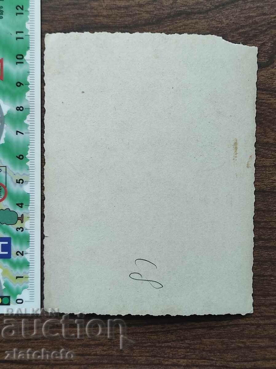 Delivery of Old photo Kingdom of Bulgaria - Yunak, Yunatsi Delivery of Old photo Kingdom of Bulgaria - Yunak, Yunatsi