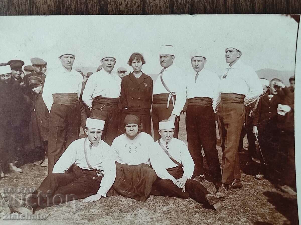 Old photo Kingdom of Bulgaria - Yunak, Yunatsi with price 10.00 BGN | € 5.11 Old photo Kingdom of Bulgaria - Yunak, Yunatsi with price 10.00 BGN | € 5.11