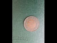 Канада   1  цент  1920