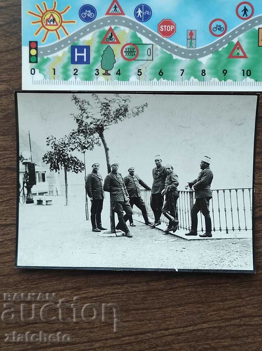 Old photo Kingdom of Bulgaria - Yunak, Yunatsi with price 10.00 BGN | € 5.11