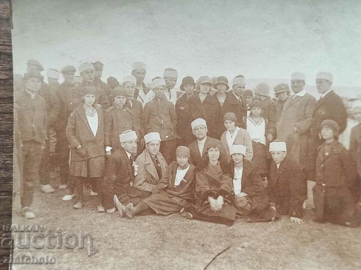 Old photo Kingdom of Bulgaria - Yunak, Yunatsi with price 10.00 BGN | € 5.11 Old photo Kingdom of Bulgaria - Yunak, Yunatsi with price 10.00 BGN | € 5.11