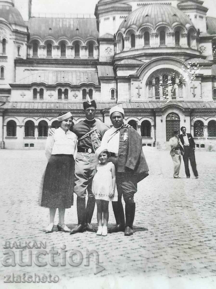 Old photo Kingdom of Bulgaria - Yunak, Yunatsi with price 10.00 BGN | € 5.11