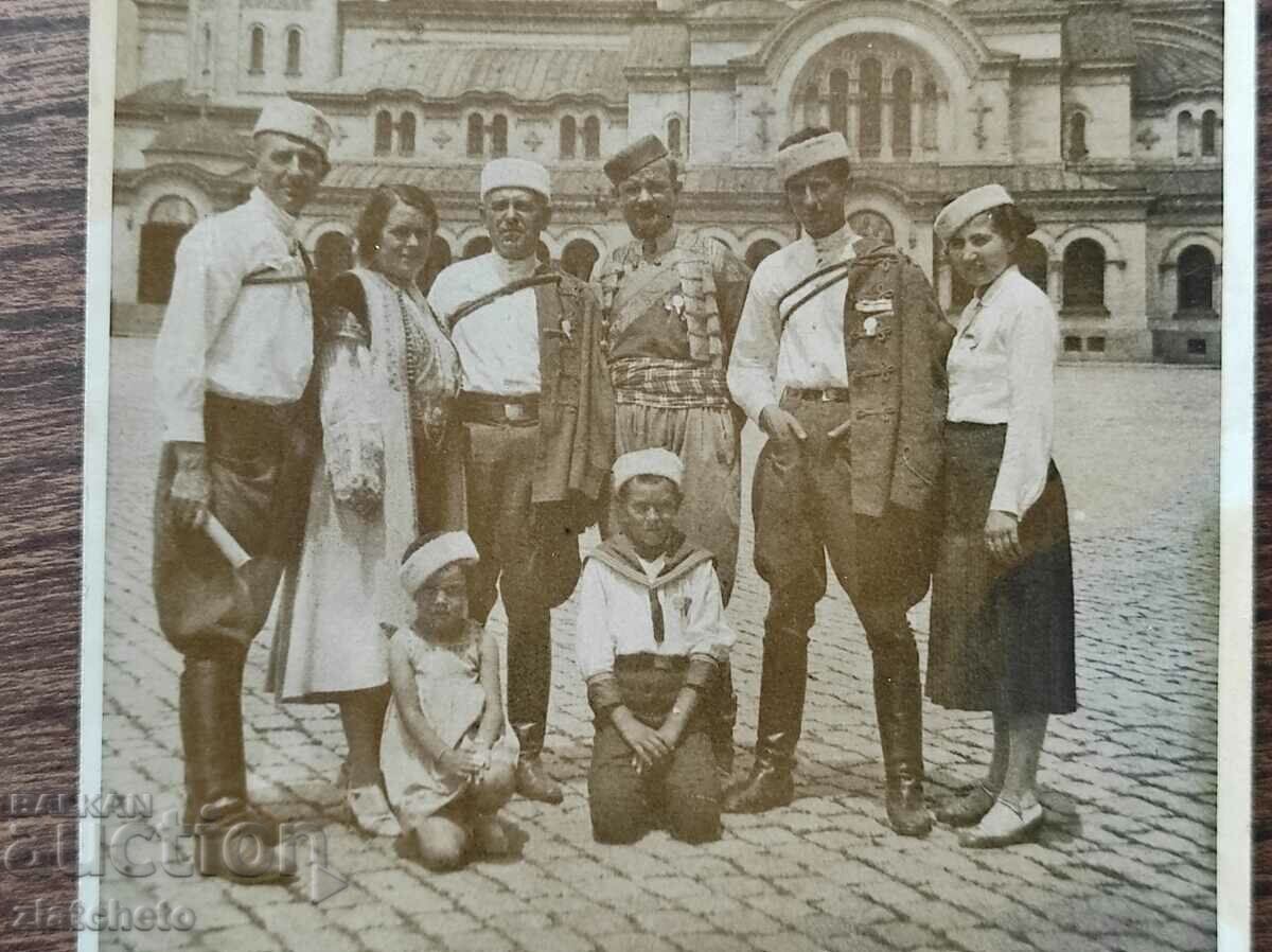 Old photo Kingdom of Bulgaria - Yunak, Yunatsi with price 15.00 BGN | € 7.67 Old photo Kingdom of Bulgaria - Yunak, Yunatsi with price 15.00 BGN | € 7.67