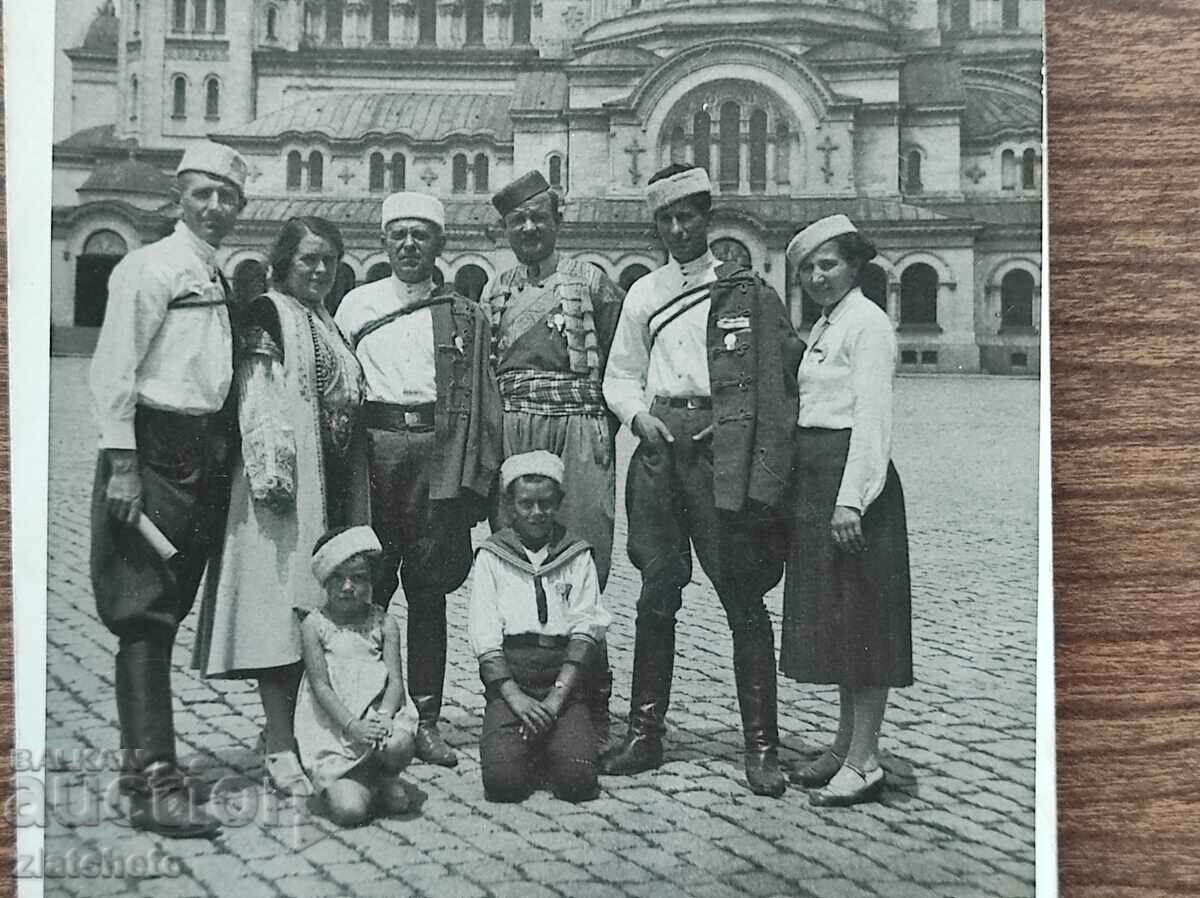 Old photo Kingdom of Bulgaria - Yunak, Yunatsi with price 15.00 BGN | € 7.67 Old photo Kingdom of Bulgaria - Yunak, Yunatsi with price 15.00 BGN | € 7.67