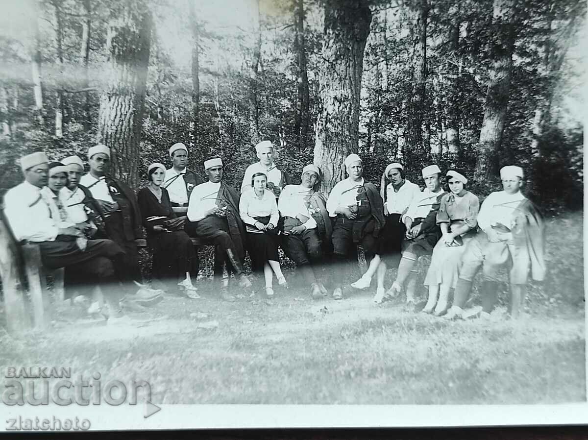 Old photo Kingdom of Bulgaria - Yunak, Yunatsi with price 10.00 BGN | € 5.11 Old photo Kingdom of Bulgaria - Yunak, Yunatsi with price 10.00 BGN | € 5.11