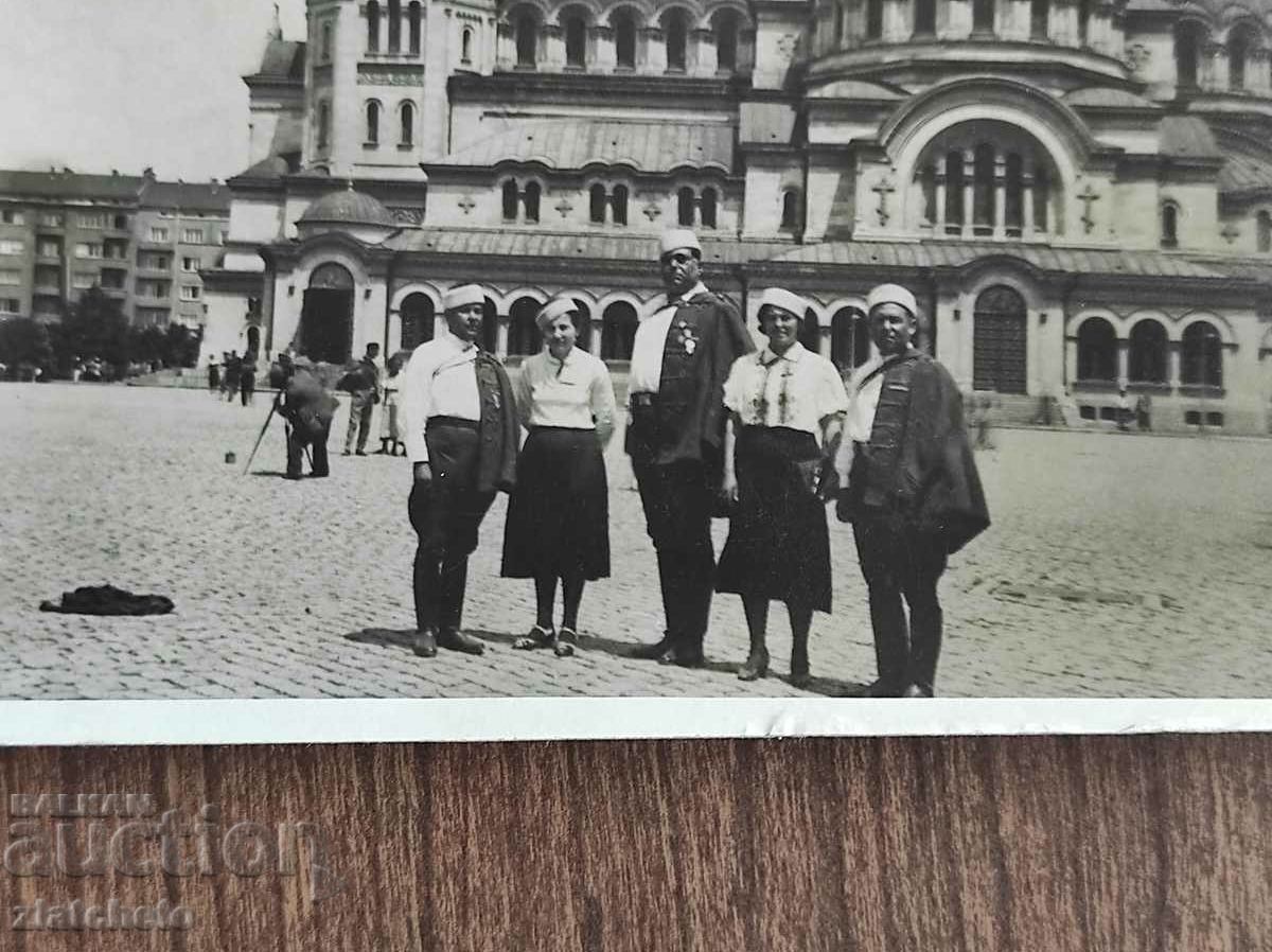 Old photo Kingdom of Bulgaria - Yunak, Yunatsi with price 10.00 BGN | € 5.11 Old photo Kingdom of Bulgaria - Yunak, Yunatsi with price 10.00 BGN | € 5.11