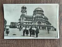 Fotografie veche Regatul Bulgariei - Yunak, Yunatsi
