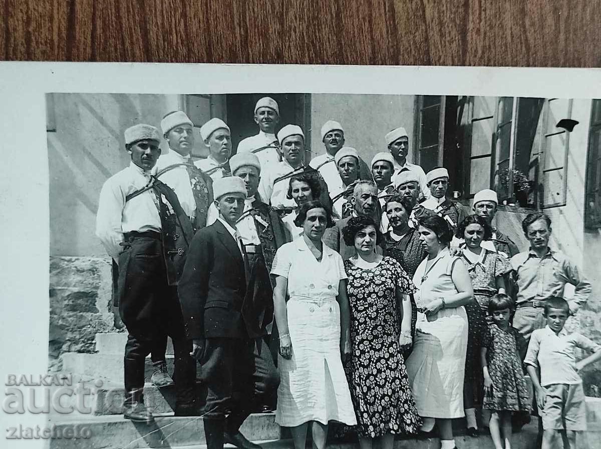 Old photo Kingdom of Bulgaria - Yunak, Yunatsi with price 10.00 BGN | € 5.11 Old photo Kingdom of Bulgaria - Yunak, Yunatsi with price 10.00 BGN | € 5.11