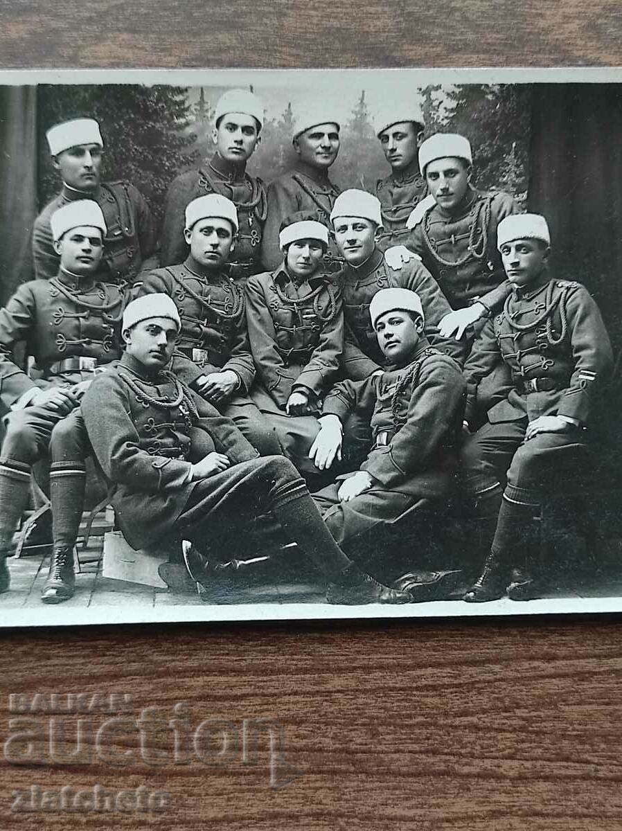 Old photo Kingdom of Bulgaria - Yunak, Yunatsi with price 10.00 BGN | € 5.11 Old photo Kingdom of Bulgaria - Yunak, Yunatsi with price 10.00 BGN | € 5.11