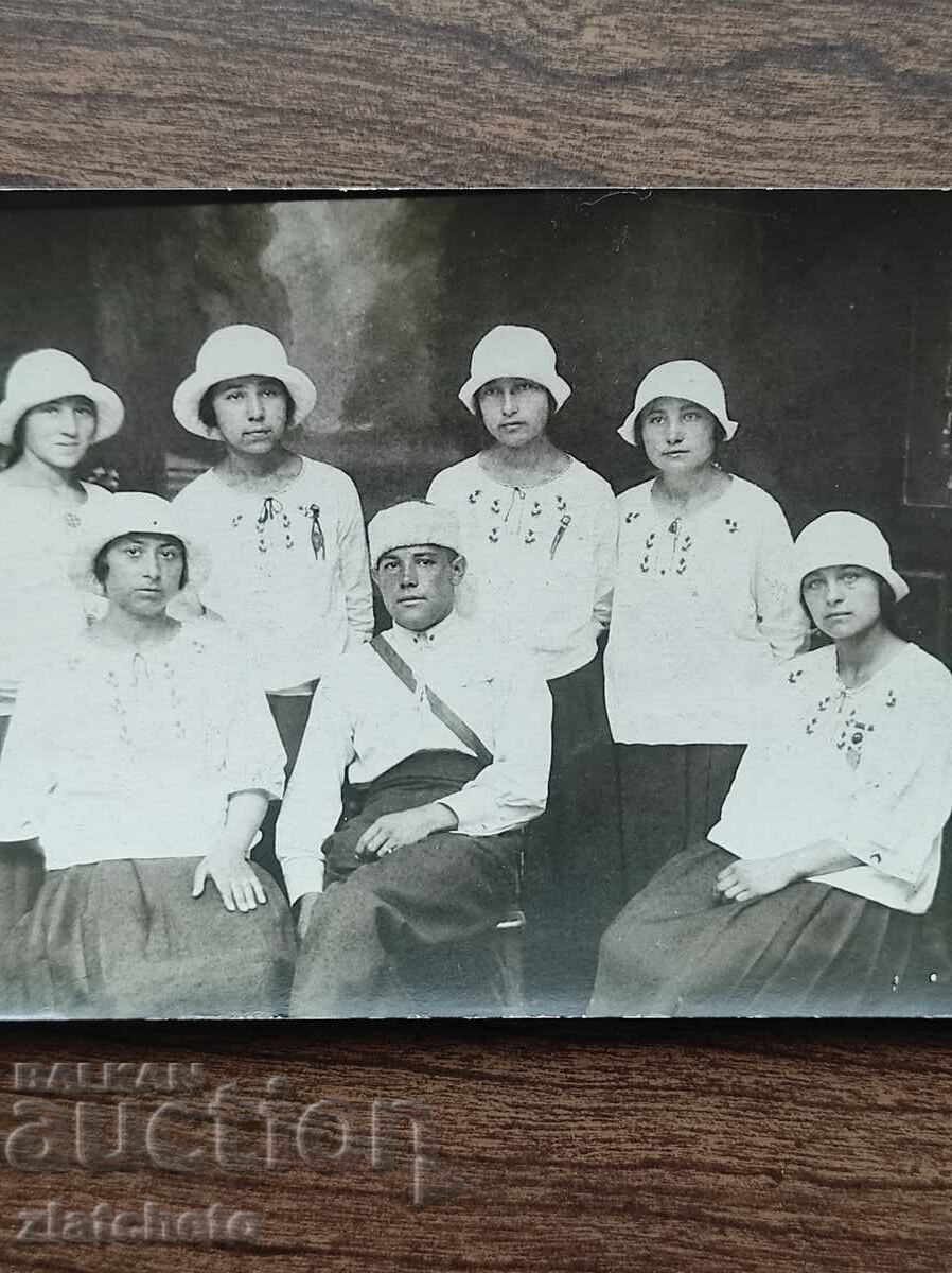 Old photo Kingdom of Bulgaria - Yunak, Yunatsi with price 10.00 BGN | € 5.11 Old photo Kingdom of Bulgaria - Yunak, Yunatsi with price 10.00 BGN | € 5.11