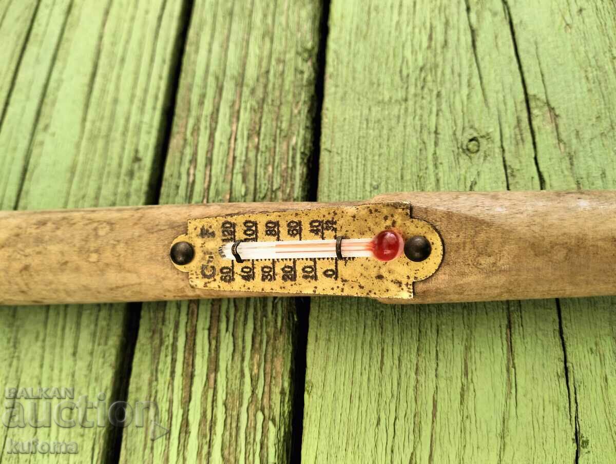 Аукцион Боздуган с термометър Аукцион Боздуган с термометър