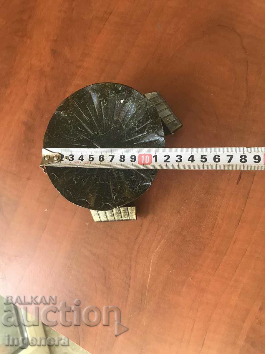 CANDLESTICK WROUGHT IRON METAL OLD with price 14.00 BGN | € 7.16 CANDLESTICK WROUGHT IRON METAL OLD with price 14.00 BGN | € 7.16