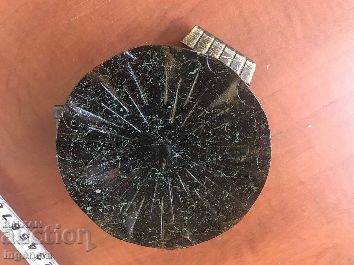 CANDLESTICK WROUGHT IRON METAL OLD - 6 CANDLESTICK WROUGHT IRON METAL OLD - 6