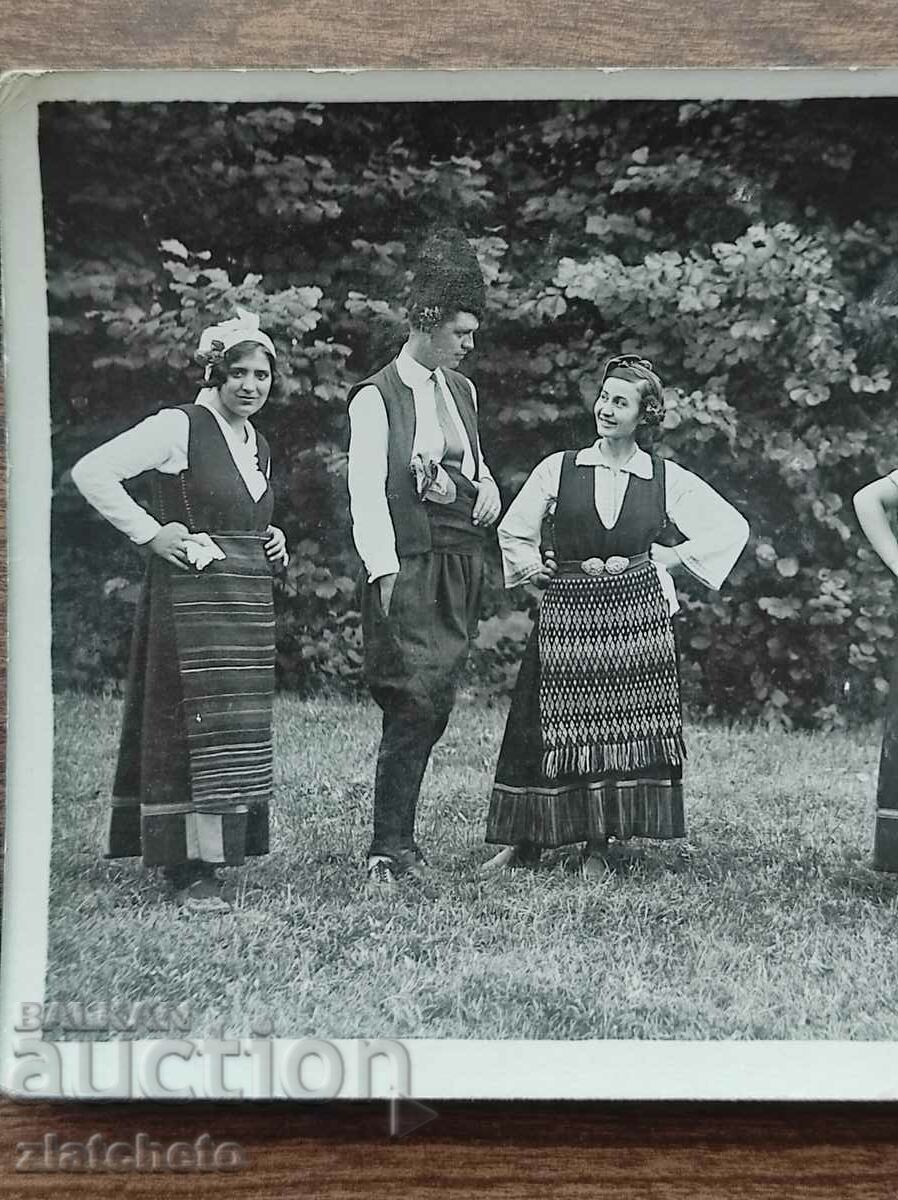 Παλιά φωτογραφία Βασίλειο της Βουλγαρίας - με τιμή 10.00 BGN | € 5.11 Παλιά φωτογραφία Βασίλειο της Βουλγαρίας - με τιμή 10.00 BGN | € 5.11