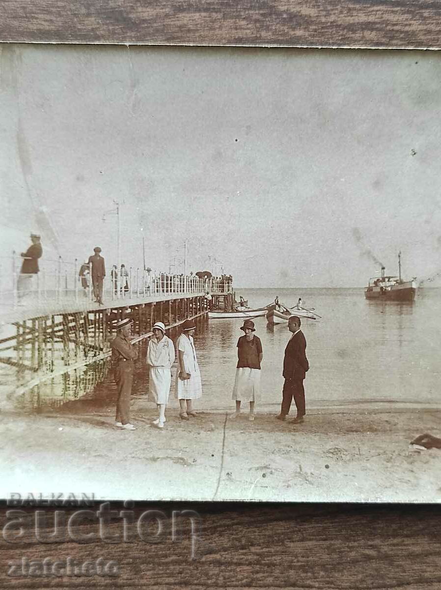 Παλιά φωτογραφία Βασίλειο της Βουλγαρίας - με τιμή 6.00 BGN | € 3.07 Παλιά φωτογραφία Βασίλειο της Βουλγαρίας - με τιμή 6.00 BGN | € 3.07