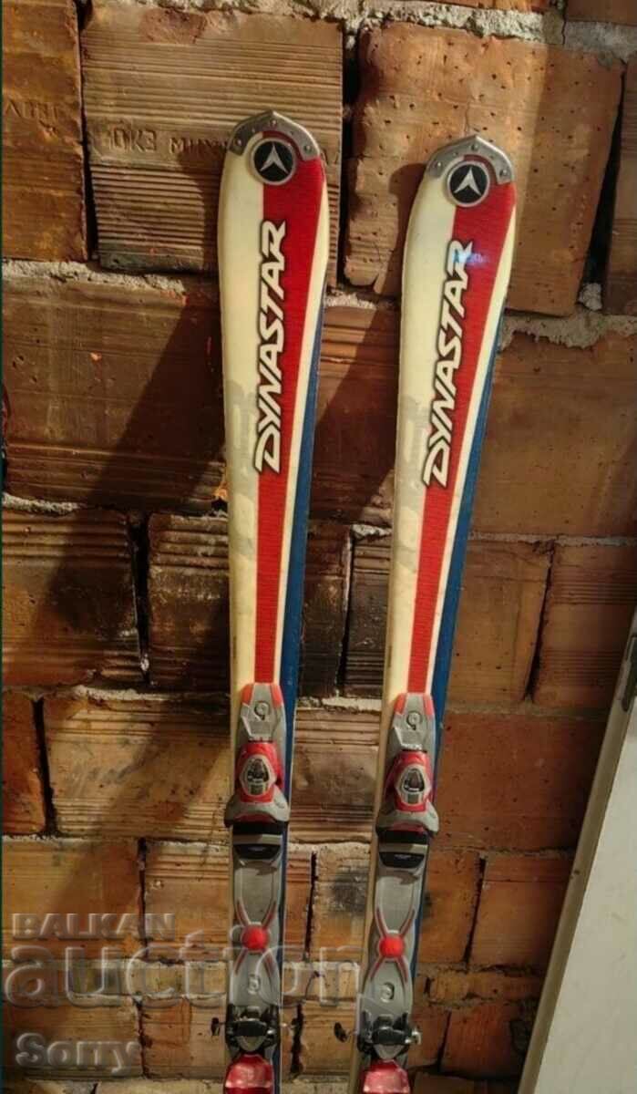 Dynastar omecarve 80 skis